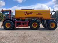 Vredo VT 3936 - Vogne - Gyllevogne - 12