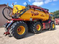 Vredo VT 3936 - Vogne - Gyllevogne - 9