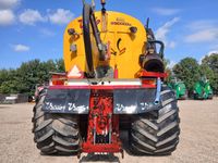 Vredo VT 3936 - Vogne - Gyllevogne - 10