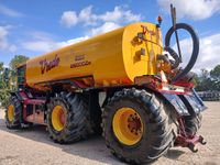 Vredo VT 3936 - Vogne - Gyllevogne - 11