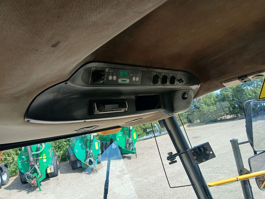 Vredo VT 3936 - Vogne - Gyllevogne - 20