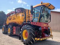 Vredo VT 3936 - Vogne - Gyllevogne - 7