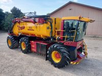 Vredo VT 3936 - Vogne - Gyllevogne - 2