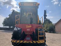 Vredo VT 3936 - Vogne - Gyllevogne - 6