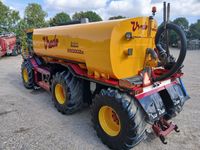 Vredo VT 3936 - Vogne - Gyllevogne - 4