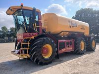 Vredo VT 3936 - Vogne - Gyllevogne - 5