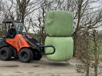 Cast Genesis 40XD - Læssemaskiner - Minilæssere - 7