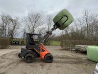 Cast Genesis 40XD - Læssemaskiner - Minilæssere - 9