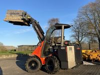 Cast Genesis 40XD - Læssemaskiner - Minilæssere - 5