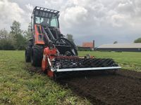 Cast 33 TLX Carbon - Læssemaskiner - Minilæssere - 6