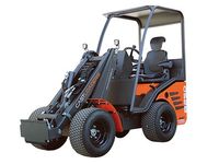 Cast 825 D - Læssemaskiner - Minilæssere - 2