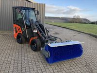 Cast 825 D - Læssemaskiner - Minilæssere - 8