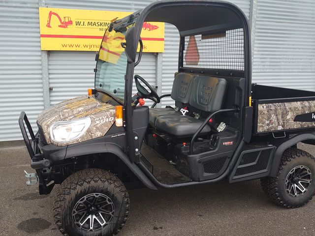 Kubota RTV-X1110