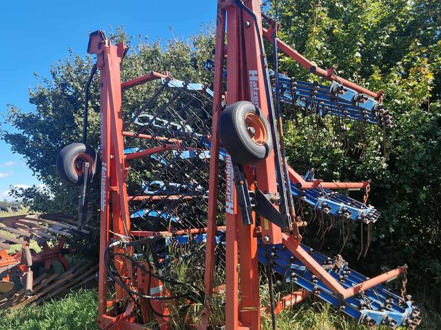 Hatzenbichler 12 meter