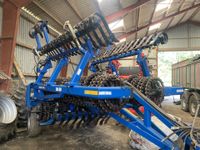 Dalbo Maxiroll 830 - Jordbearbejdning - Tromler - 3