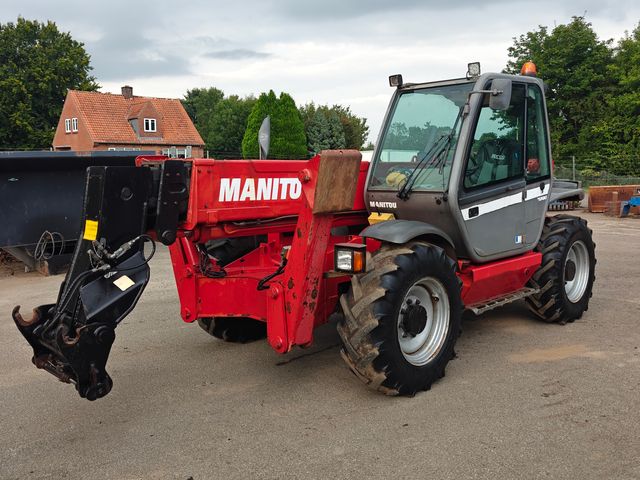 Manitou MT1440 SLT ULTRA