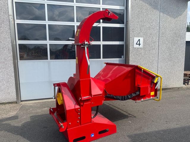 TP 200 PTO