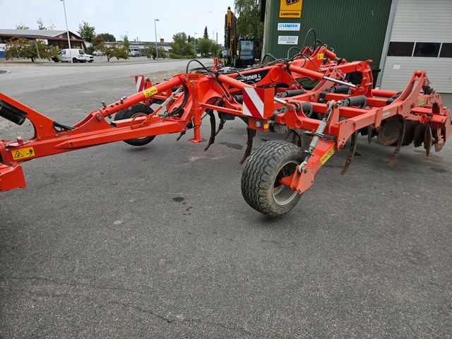 Kuhn CULTIMER L4000