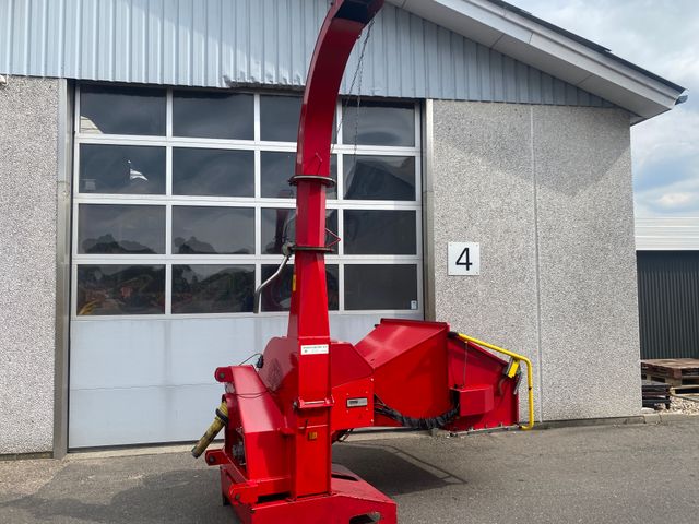 TP 250 PTO