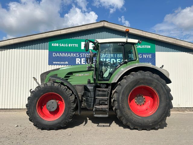 Fendt 927