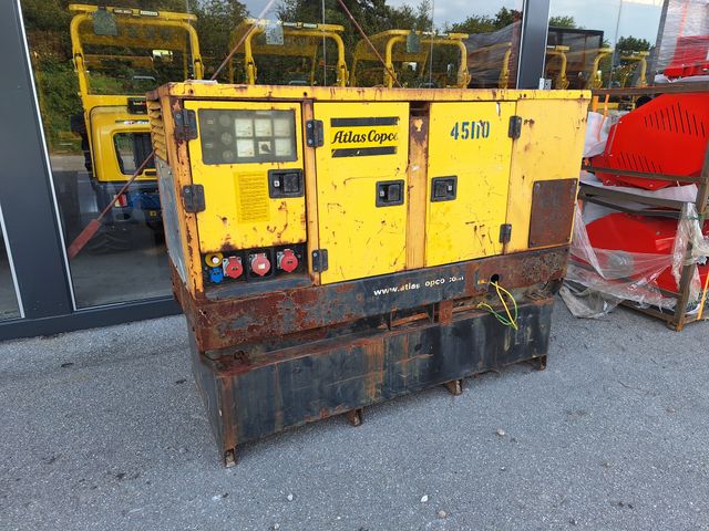 Atlas Copco 
