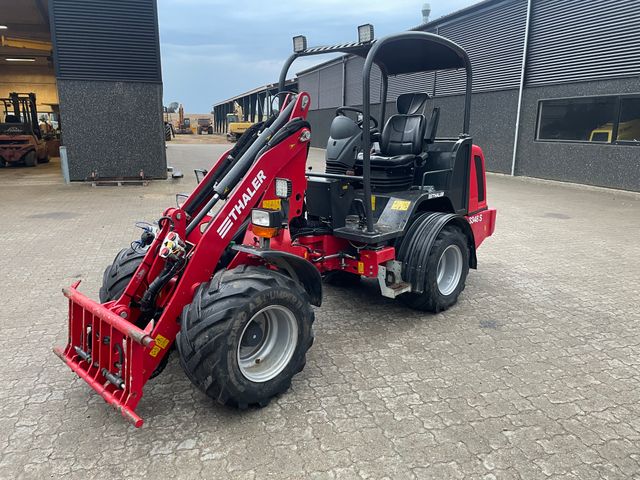 Thaler 3348S