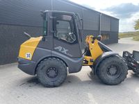 Mecalac AX 850 - Læssemaskiner - Gummihjulslæssere - 6