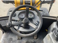 Mecalac AX 850 - Læssemaskiner - Gummihjulslæssere - 12