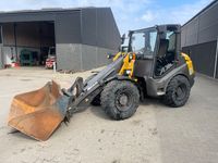 Mecalac AX 850 - Læssemaskiner - Gummihjulslæssere - 1