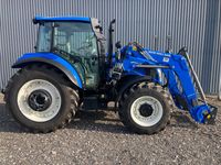 New Holland T5.120 DC