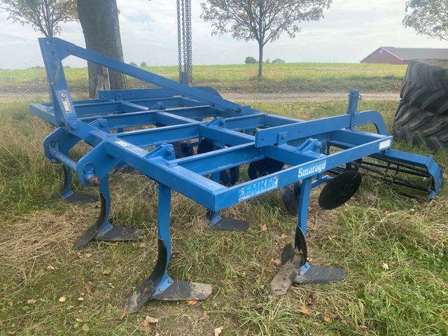 Lemken Smaragd 300