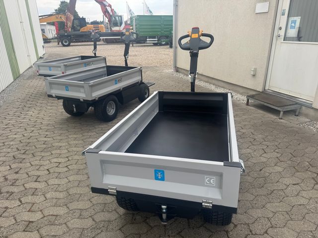 ANT T600