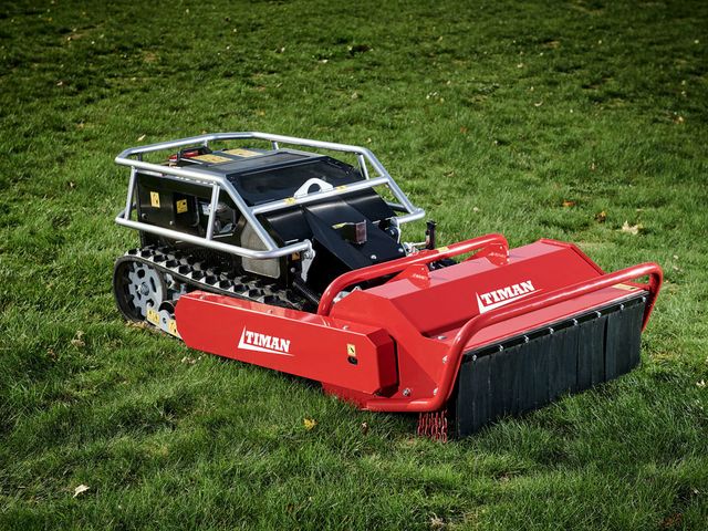 Timan RC-751