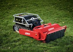 Timan RC751 Kampagne