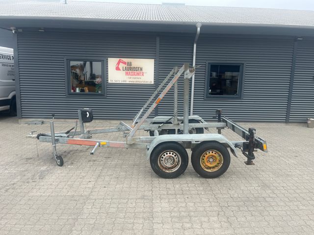 PHV kabeltrailer 