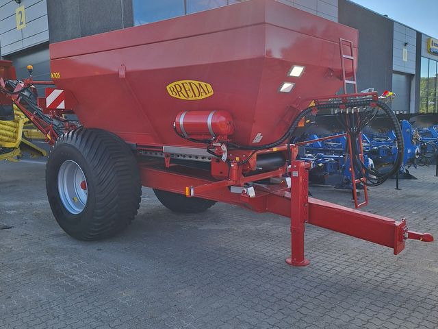 Bredal K105