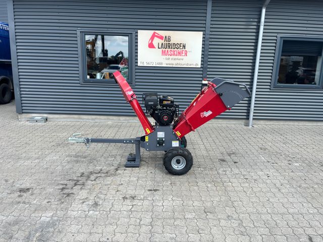 Wood Chipper gs1500