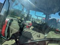Case IH Maxxum 145 CVX M. Frontlæsserbeslag - Traktorer - Traktorer 4 wd - 13