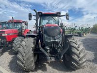 Case IH Maxxum 145 CVX M. Frontlæsserbeslag - Traktorer - Traktorer 4 wd - 3