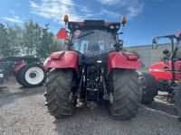 Case IH Maxxum 145 CVX M. Frontlæsserbeslag - Traktorer - Traktorer 4 wd - 7
