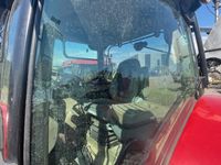 Case IH Maxxum 145 CVX M. Frontlæsserbeslag - Traktorer - Traktorer 4 wd - 12