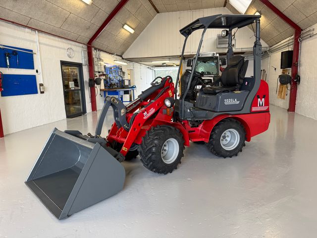 VM Loader 1026 LX