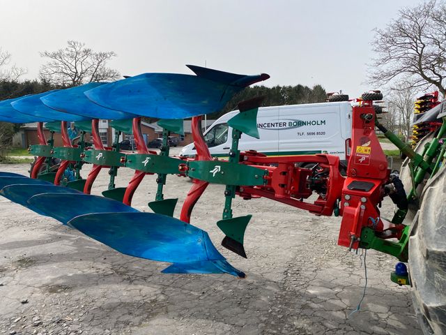 Kverneland 2500S-VARIOMAT