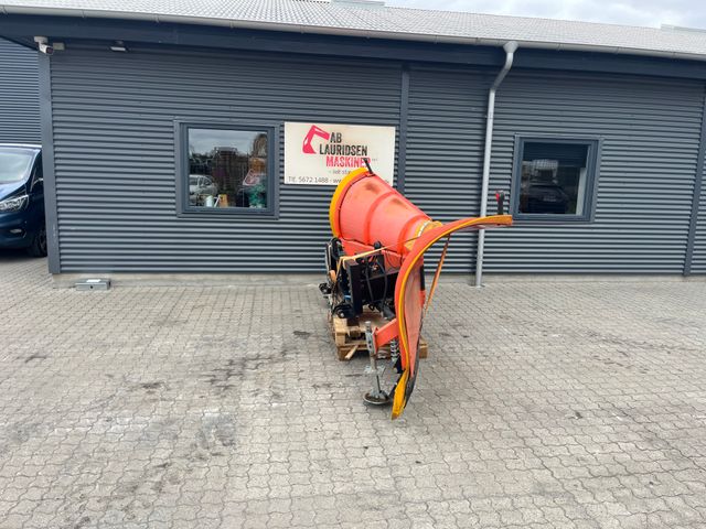 plug sniezny snow plow