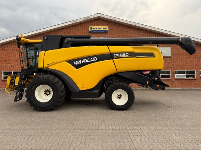 New Holland CX880 SLH