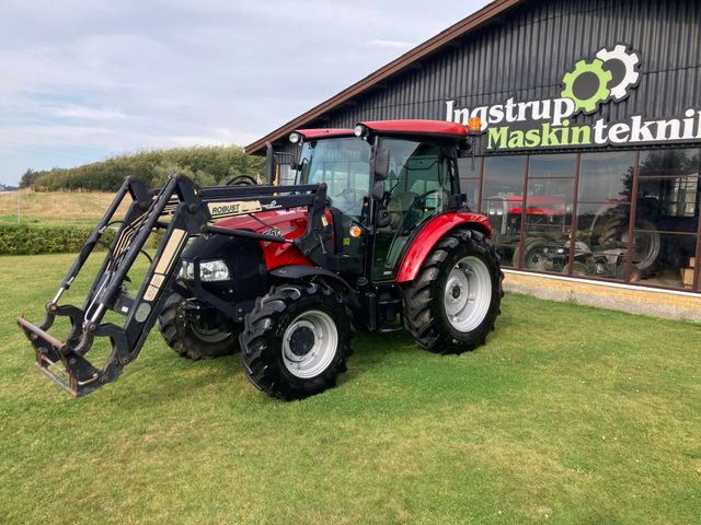 Case IH Farmal 55A