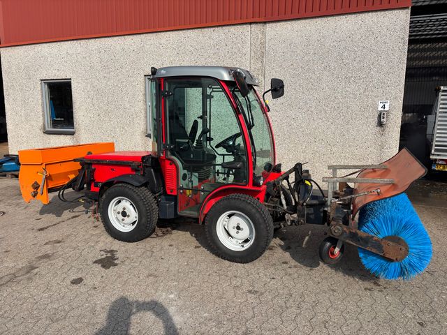 Carraro Super-Park 4400 HST