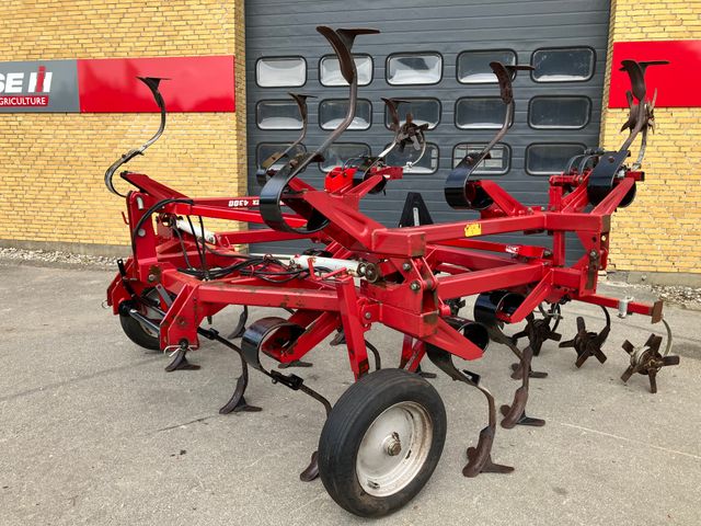 Kongskilde Vibroflex 4300 19 tands