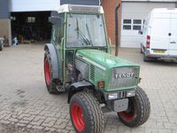 Fendt 275 V - Traktorer - Traktorer 2 wd - 4