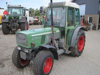 Fendt 275 V - Traktorer - Traktorer 2 wd - 1